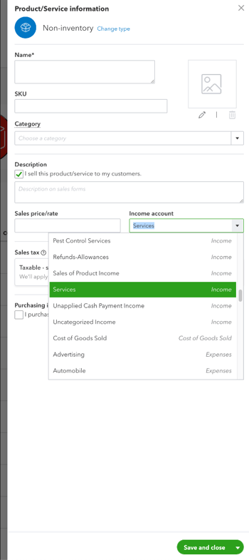 Customize Funds B